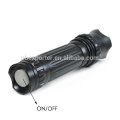 BT-4828 alumínio Cree XPE LED lanterna